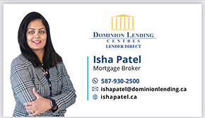 Isha Patel